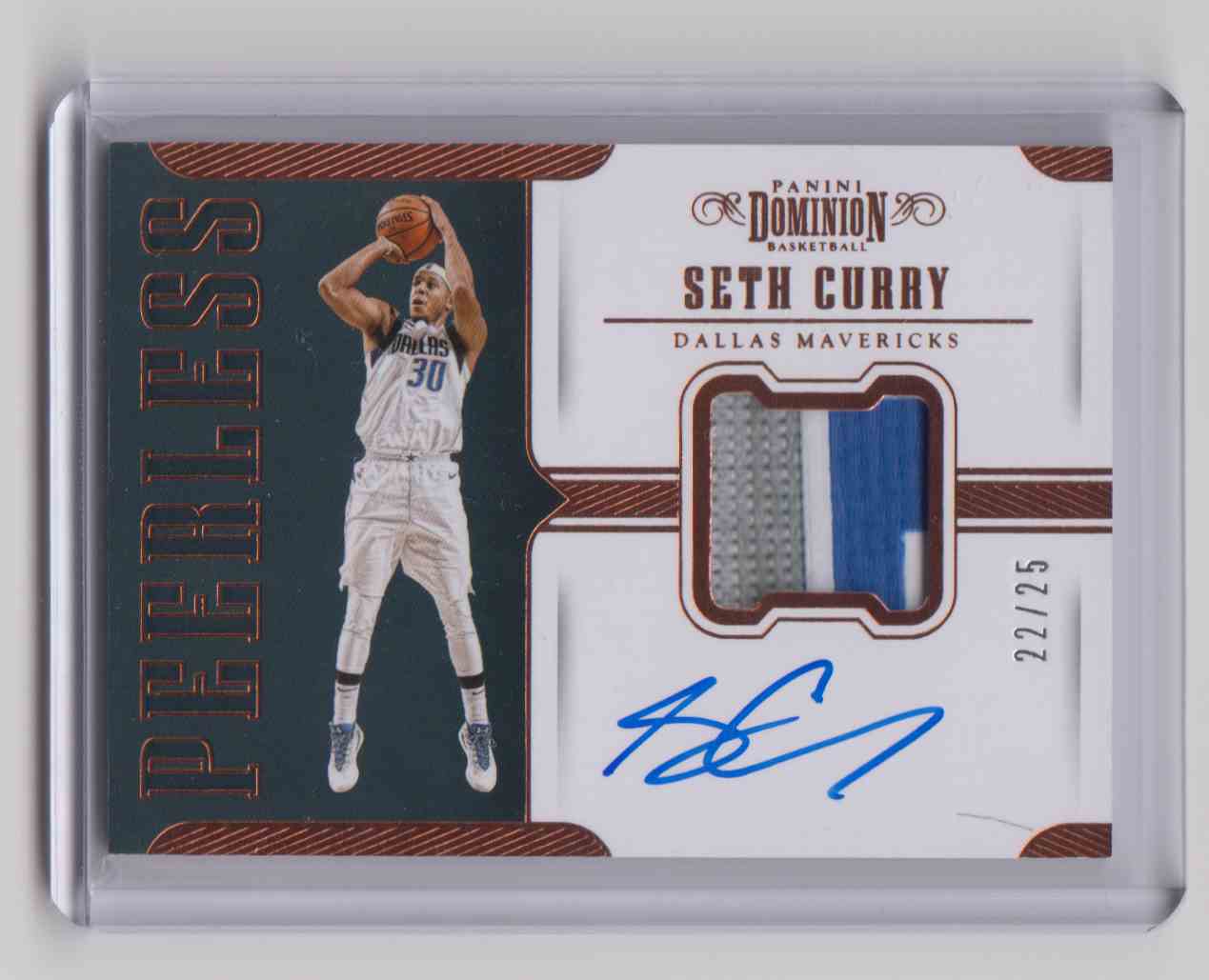 Seth Curry Cards: Values, Rookies | Collectibles.com