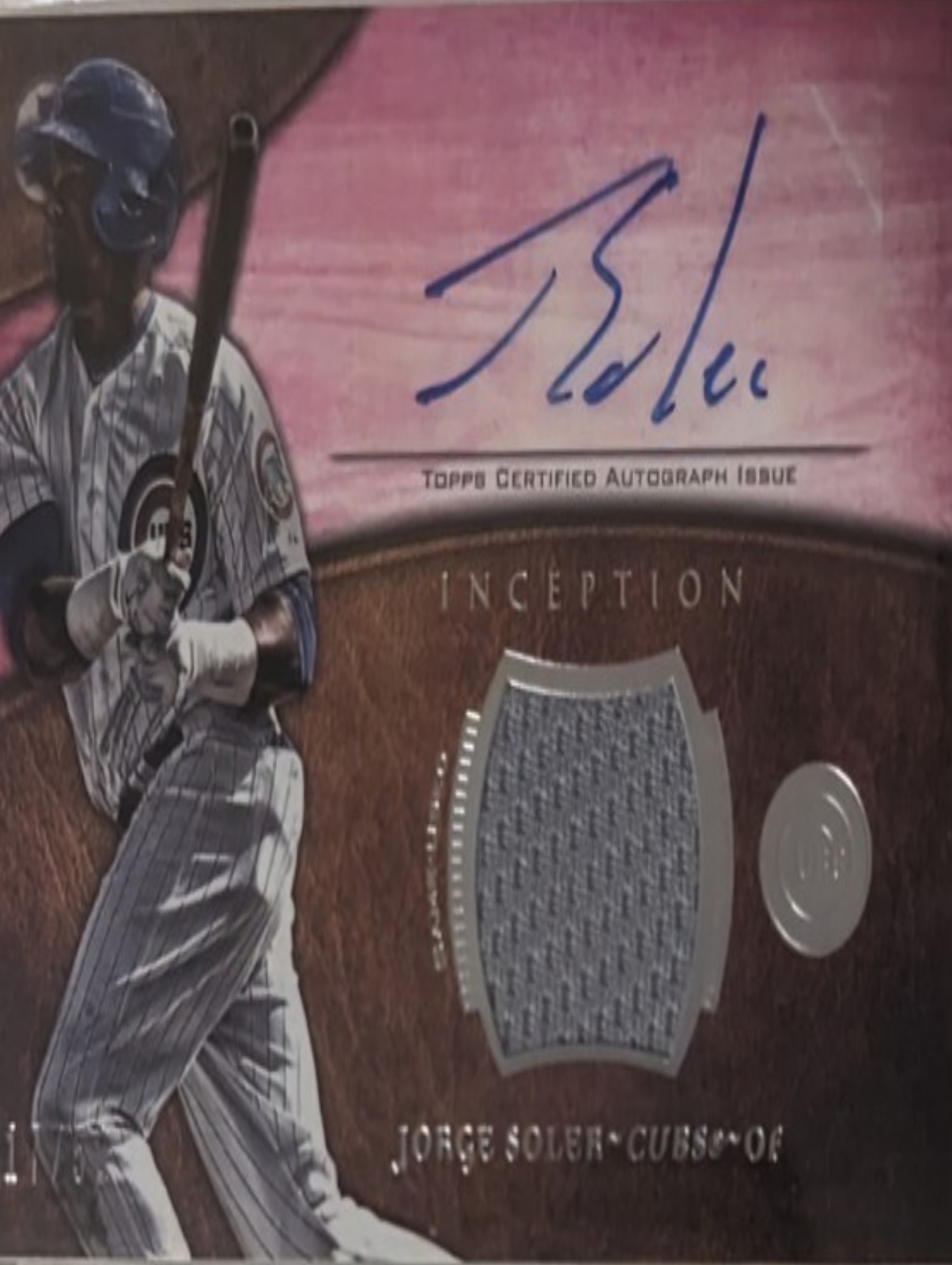 Jorge Soler Cards: Values, Rookies | Collectibles.com