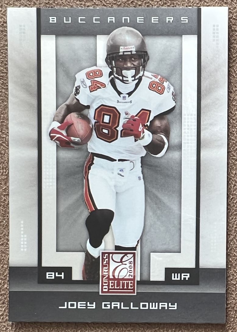 : Barry Sanders (Football Card) 2008 SPx - [Base] #42