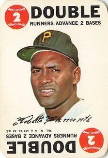 25 Most Valuable 1968 Topps Baseball Cards - Old Sports Cards