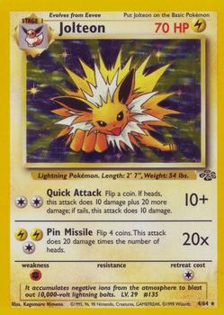1999 Pokemon Jungle #45/64 Rhydon Value null | Collectibles.com