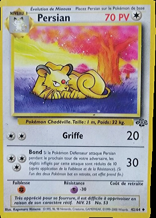 french pokemon card prices PSA Graded Pokmon Charizard X EX Revealed! prevent all damage done to Chansey during your opponents next turn 1999 Pokemon Jungle French Cards: