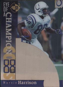 1997 Score Board Playbook #91 Deion Sanders