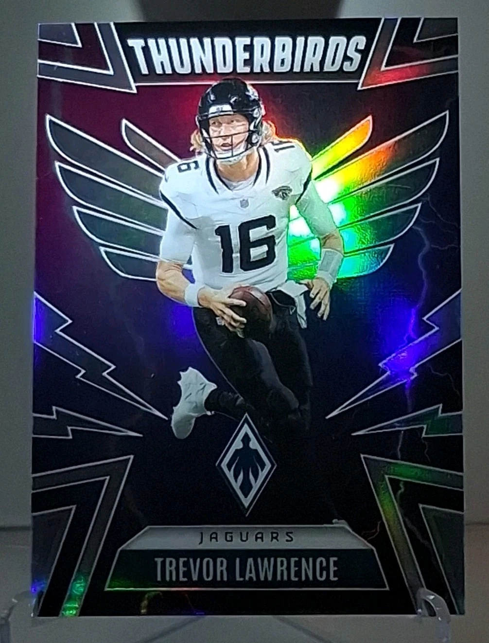 Trevor Lawrence Cards: Values, Rookies | Collectibles.com