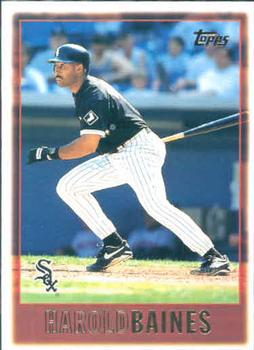 Harold Baines Rookie Cards: Value, Tracking & Hot Deals