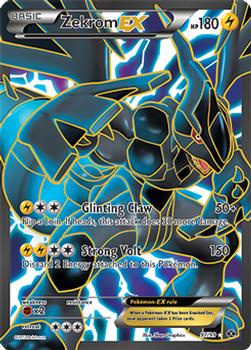all zekrom pokemon cards Zekrom (TG05/TG30) [Sword & Shield: Brilliant Stars]
