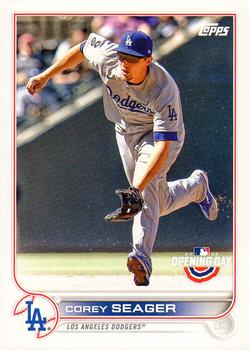 Corey Seager Trading Cards: Values, Tracking & Hot Deals