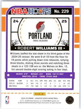 Robert Williams Cards: Values, Rookies | Collectibles.com