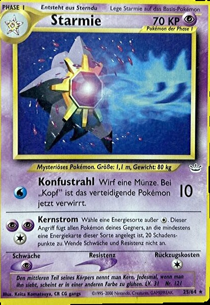 farigiraf pokemon card Farigiraf (083/071)