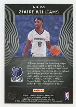 Ziaire Williams Cards: Values, Rookies | Collectibles.com