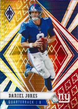 2023 Panini Score #234 Daniel Jones -New York Giants- Football Card