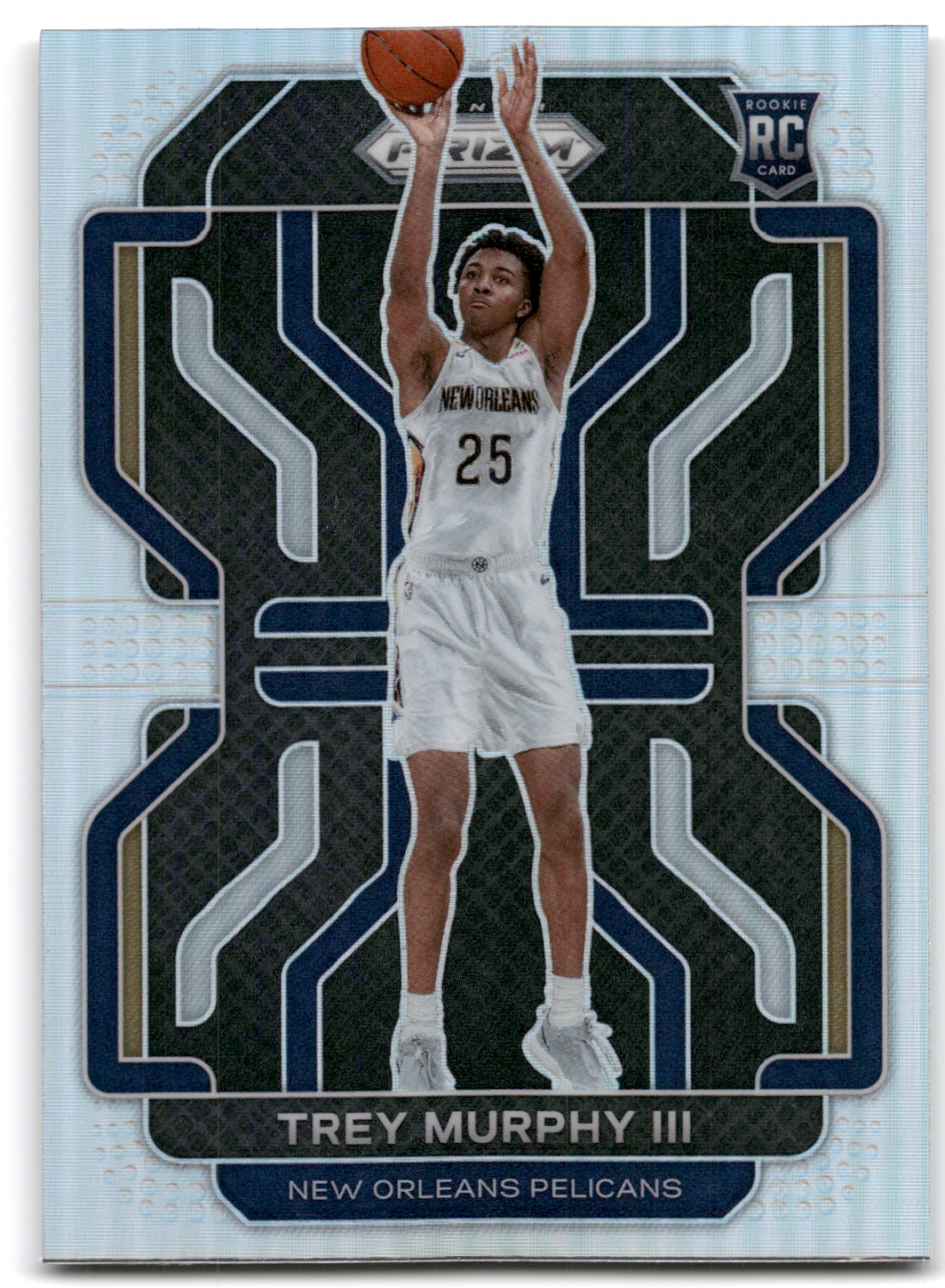 Trey Murphy Iii Cards: Values, Rookies | Collectibles.com