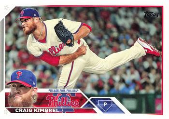 Craig Kimbrel Stickers for Sale