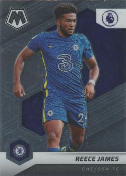 Reece James Trading Cards: Values, Rookies & Hot Deals | Cardbase