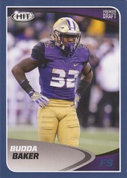 Budda Baker - Wikipedia