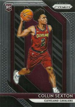 Collin Sexton Trading Cards: Values, Tracking & Hot Deals