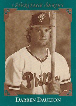 1992 Studio Baseball (Cards 201-263) (Pick Your Players)