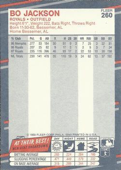 Bo Jackson Cards: Values, Rookies | Collectibles.com