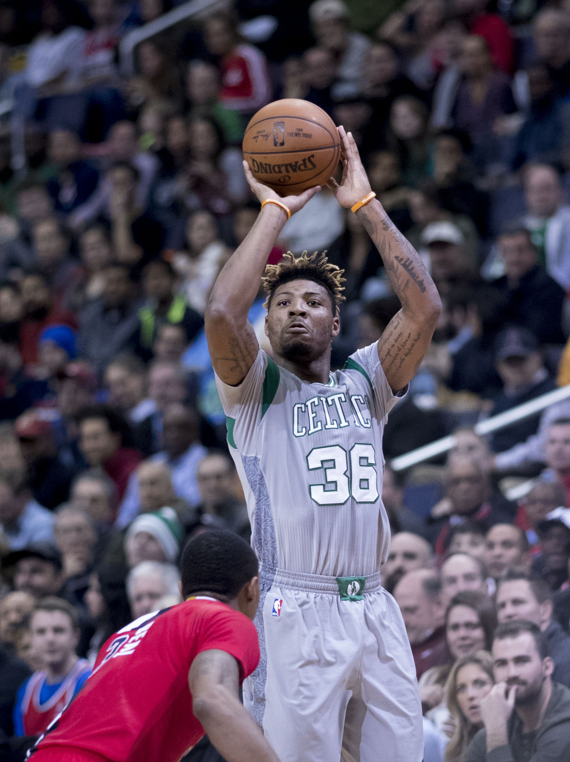 Marcus Smart Trading Cards: Values, Tracking & Hot Deals