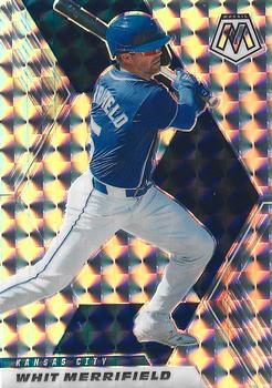 Whit Merrifield Trading Cards: Values, Tracking & Hot Deals