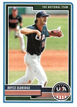Bryce Eldridge Cards: Values, Rookies | Collectibles.com