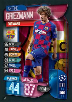 Antoine Griezmann Trading Cards: Values, Tracking & Hot Deals