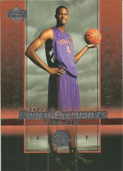 Chris outlet Bosh Rookie