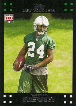 Sidney Rice Football Card (MInnesota Vikings) 2007 Topps Walmart