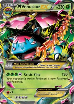2014 Pokemon XY Cards: Value, Trading & Hot Deals | Cardbase