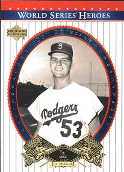 1967 Topps #55 Don Drysdale Los Angeles Dodgers Baseball Card EX+ ap wrk br