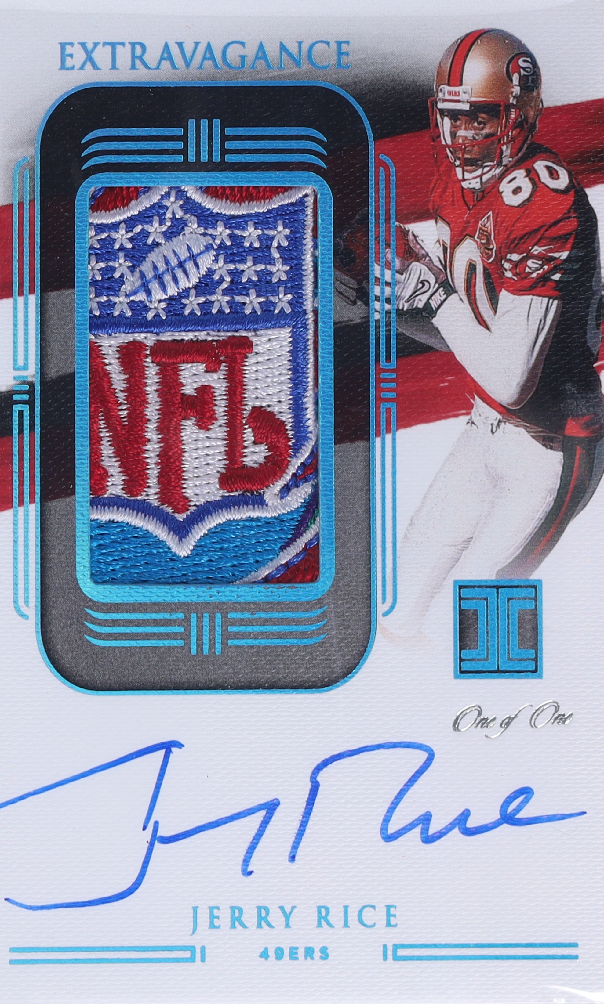 Jerry Rice Cards: Values, Rookies | Collectibles.com