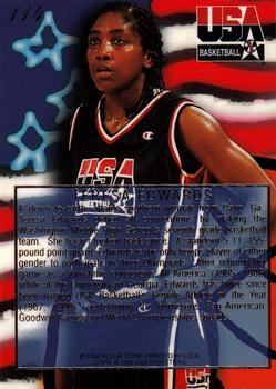 94 flair usa basketball cards limited edition PSA 8 CHANSEY EX-HOLO RUBY & SAPPHIRE