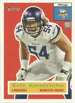 Eric Kendricks Football Cards