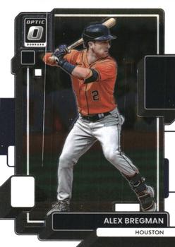 Alex Bregman Cards: Values, Rookies | Collectibles.com