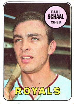 1969 Topps Baseball Cards – 13 Most Valuable – Wax Pack Gods