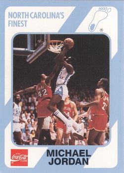 north carolina trading cards first edition Amazon.com: Vintage 1990 Collegiate Collection UNC University of North  Carolina Wax Box with 36 Packs and A Total of 288 Cards and Multiple  Michael Jordan UNC Rookie Cards : Sports & Outdoors main image 0
