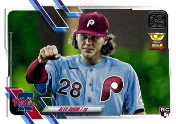 Alec Bohm Cards: Values, Rookies | Collectibles.com