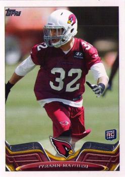 Cards' Tyrann Mathieu counting the days until debut