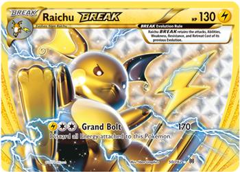 2015 Pokemon XY BREAKthrough Cards: Value, Trading & Hot Deals | Cardbase