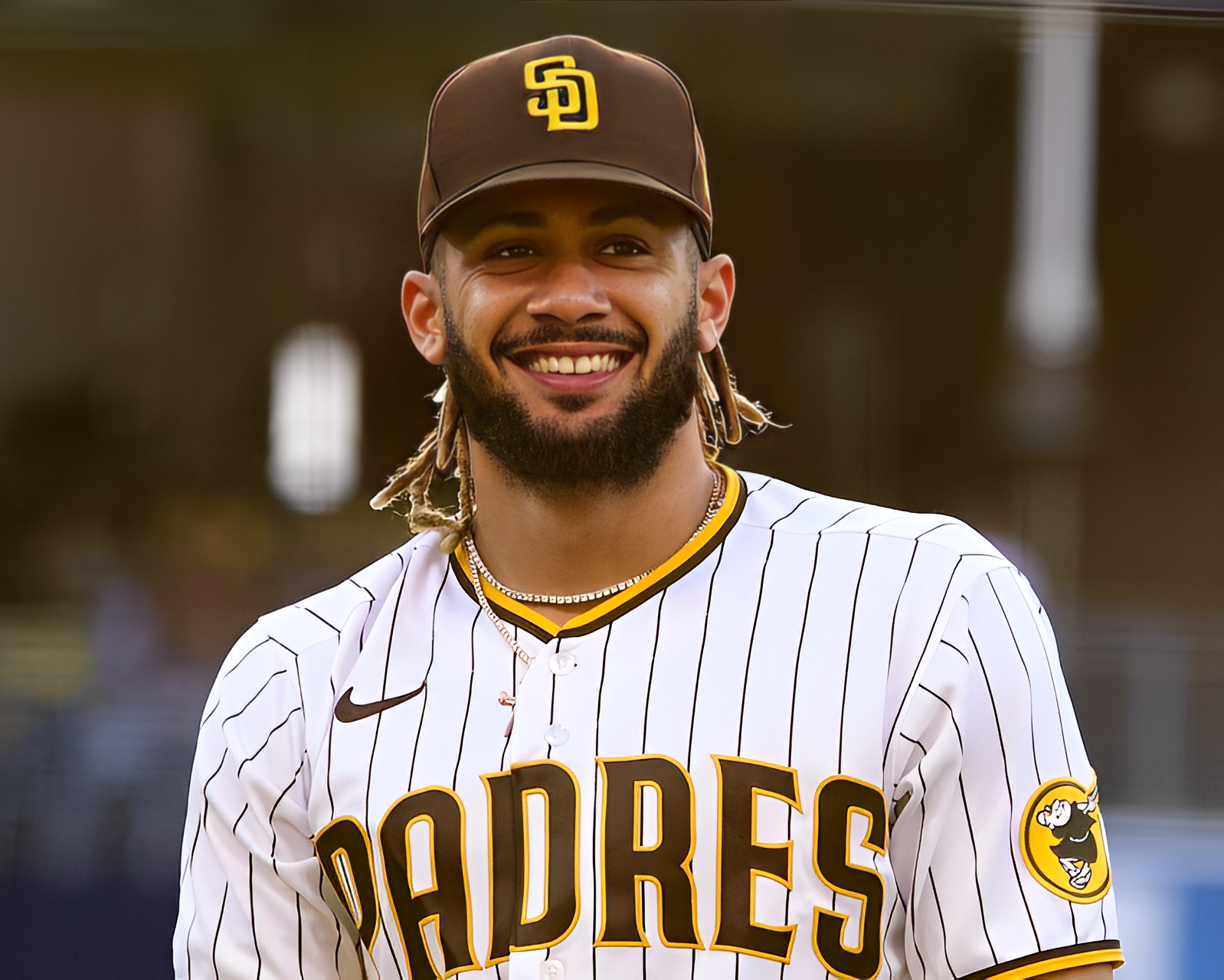 Fernando Tatis Jr. Trading Cards: Values, Tracking & Hot Deals Fernando Tatis Jr. Trading Cards: Values, Tracking & Hot Deals