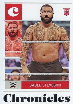 Gable Steveson Trading Cards: Values, Tracking & Hot Deals