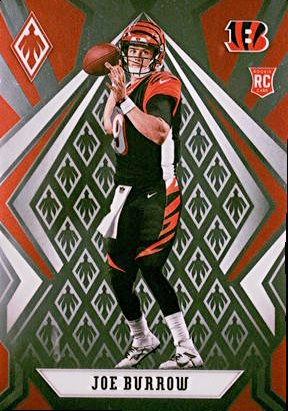 joe burrow rare rookie card Dragon Ball Super Card Game Fusion World - Official Playmat 01 main image 1