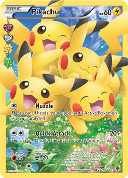 2016 Pokemon Generations Cards: Value, Trading & Hot Deals | Cardbase