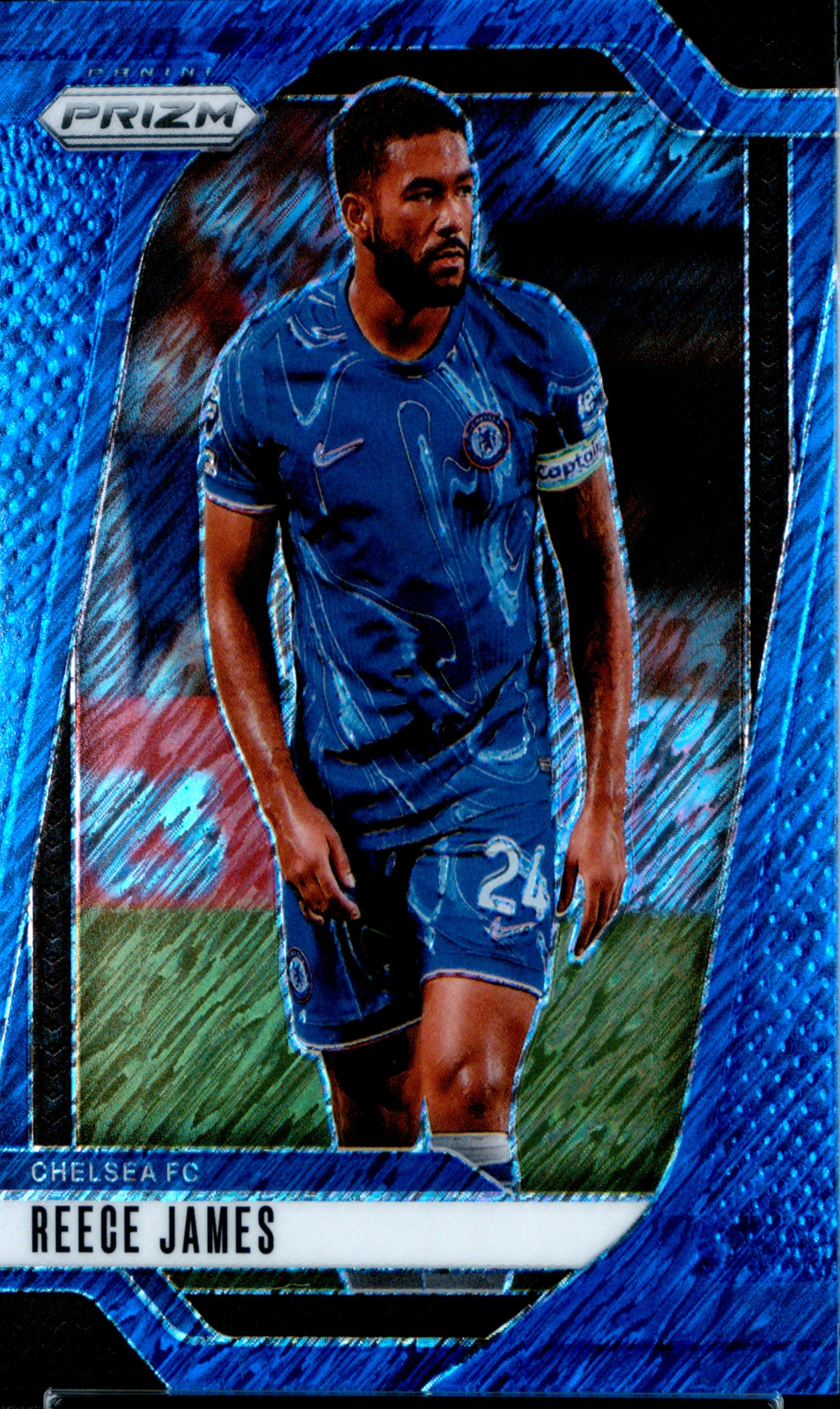 Reece James Cards: Values, Rookies | Collectibles.com