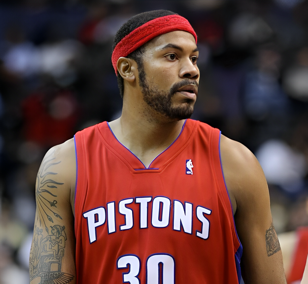 Rasheed Wallace Cards: Values, Rookies | Collectibles.com