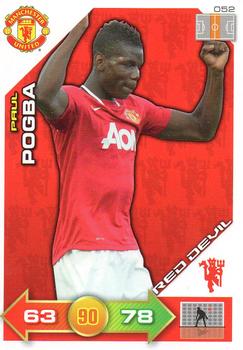 Paul Pogba Trading Cards: Values, Rookies & Hot Deals | Cardbase