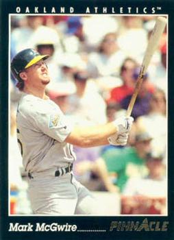 10 Most Valuable 1993 Pinnacle Baseball Cards - Old Sports Cards