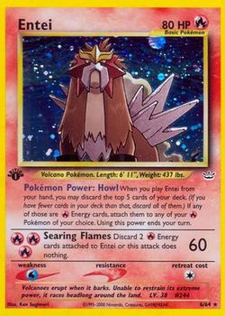 entei ex pokemon card value Entei EX A4a 87 / Secluded Springs / Pokemon Tcg Quality Custom Card