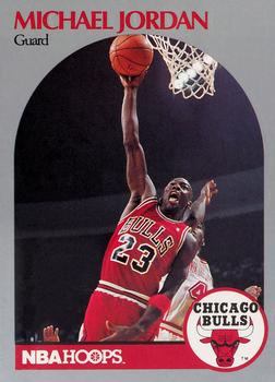 Most expensive michael 2024 jordan card ever sold