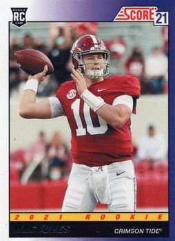 Mac Jones Cards: Values, Rookies | Collectibles.com